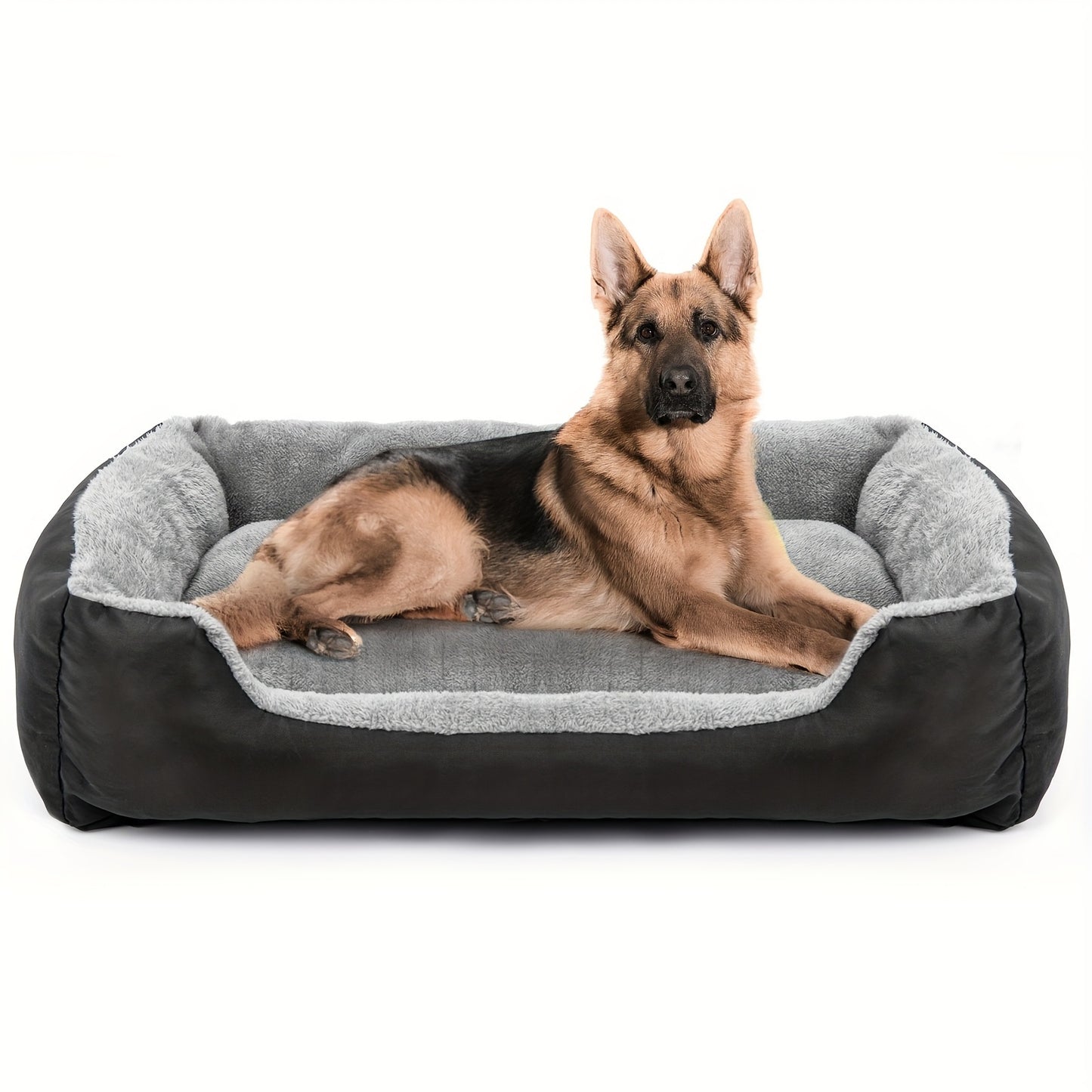 1Pc Cozy Four Seasons Dog House Bed - Universal Summer Warm Pet Mat for Small, Medium, Large, Extra Small Dogs - Durable Oxford Cloth, Easy to Clean, and Portable