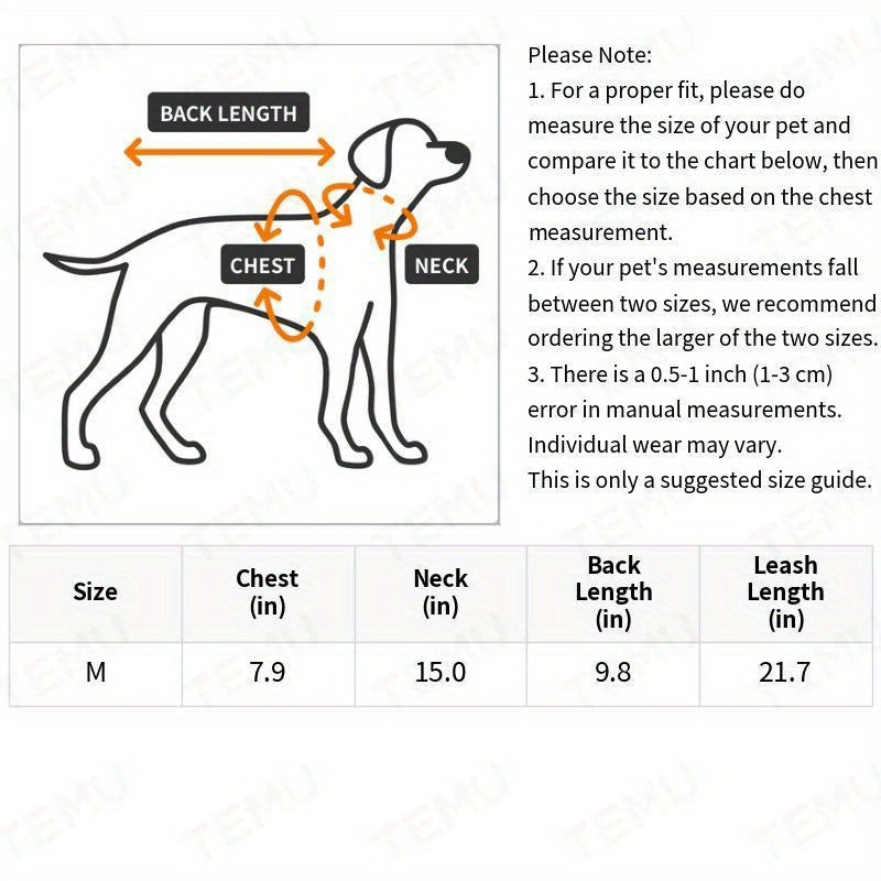 Universal Pet Umbrella Companion - Adjustable Angle, Transparent, TPU Coated, C-Shaped Handle, Non-Woven Buckle Closure, Waterproof, Windproof, Portable, Easy to Use - Suitable for Small to Large Breeds, Perfect for Outdoor W