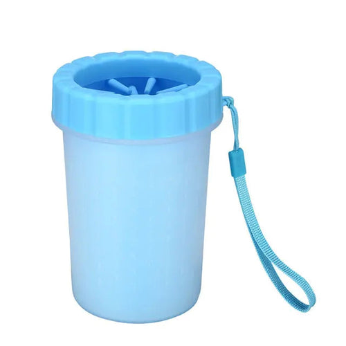 Pet Paws Wash Cup